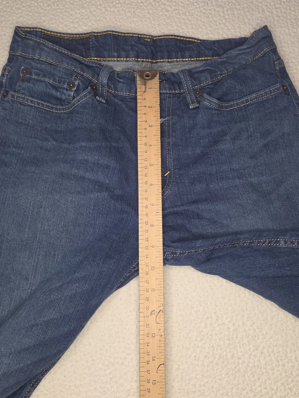 Levis levi 514